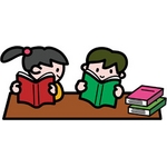 こども読書