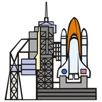 スペースシャトル