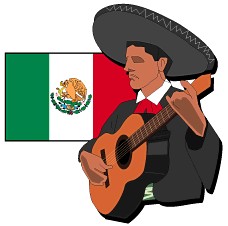 メキシコ