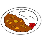 カレー